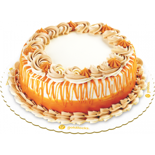 Lusicious caramel cake 9" round Lusicious caramel cake 9" round