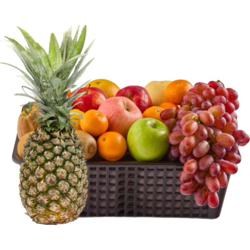 Grocery package 6 Grocery package 6