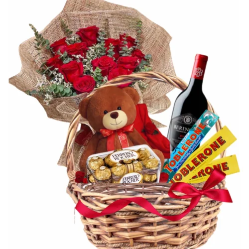 Mothers Day Package A
