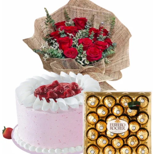 Mothers Day Package B