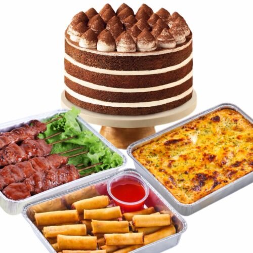 Father's Day Celebration Package