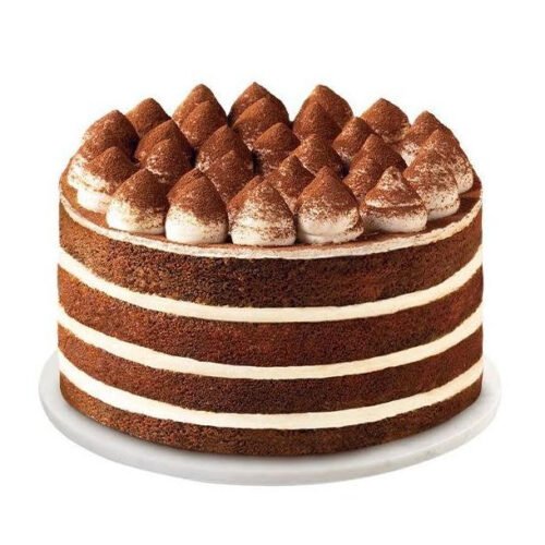 Signature 4-Layer Tiramisu